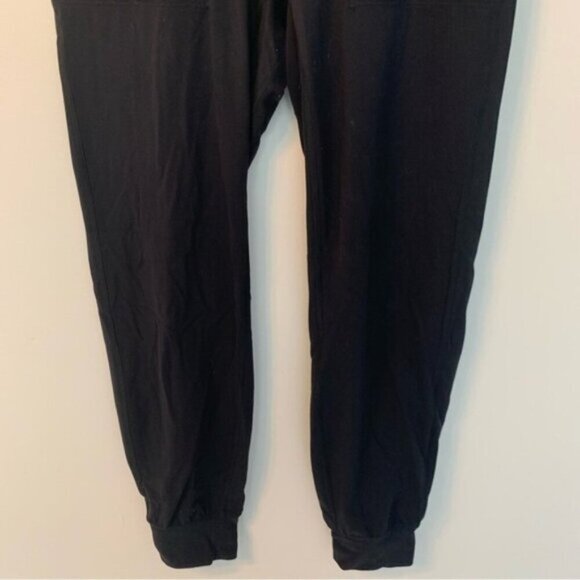 Lululemon Align Jogger 28" Black 4 - Picture 13 of 13